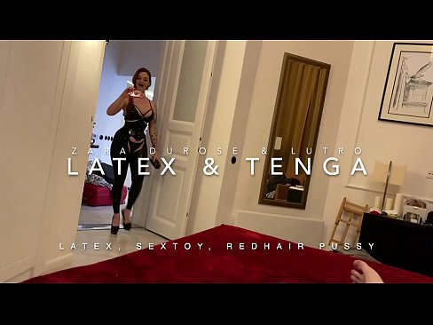 ❤️ Červenovlasá nevlastná sestra v latexovom kostýme jebaná nevlastným bratom ❤️ Tvrdé porno na porno sk.hentaizm.ru ❤