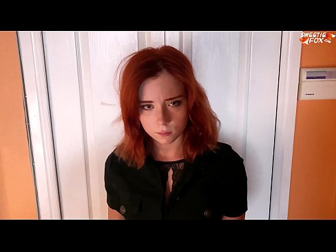 ❤️ Ochranka potrestala peknú ženu za krádež v obchode - sperma v ústach ❤️ Tvrdé porno na porno sk.hentaizm.ru ❤