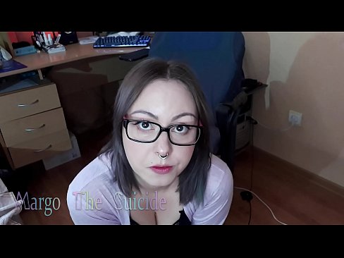 ❤️ Sexy dievča s okuliarmi hlboko fajčí vibrátor na kameru ❤️ Tvrdé porno na porno sk.hentaizm.ru ❤